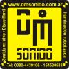Foto de DM sonido-disco movil para eventos
