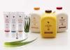 Foto de Aloe vera bebible