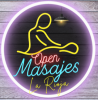 foto de Open masajes La Rioja